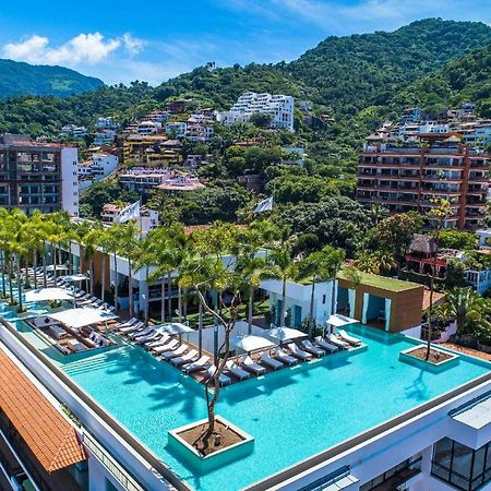 Pier 57 - 508 Modern 2Br Condo Romantic Zone Puerto Vallarta Eksteriør billede